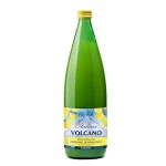 Volcano Bursts Organic Italian Lemon Juice, 33.8 oz (1 Liter)