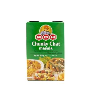 MDH Chunky Chat Masala - 3.5oz (100g)