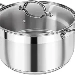 Cooking Pots