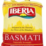 Iberia Premium Aged Indian Basmati Rice, 4 Pounds