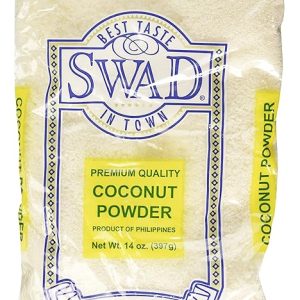 Swad Coconut Powder 14 Fl.Oz.