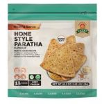 LAXMI Home Style Paratha – 5 Pieces (2.65 lb)