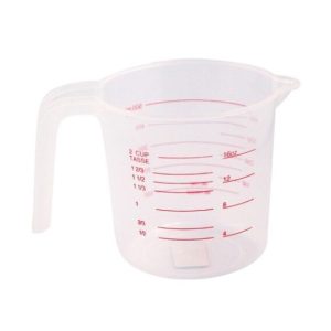 Royalford RF5469 500 ML Measuring Jug – BPA Free