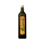 Aleppo Extra Virgin Olive Oil – 1 Liter