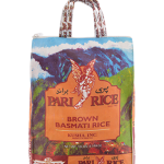 Pari Brown Basmati Rice