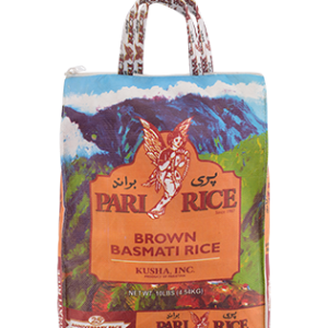 Pari Brown Basmati Rice