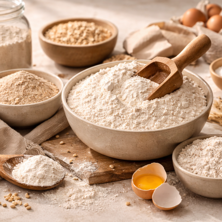 Flour