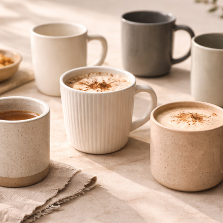 Cups
