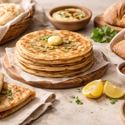 Breads