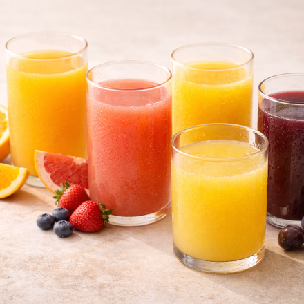 Juices