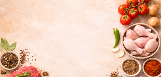 Al Madina Halal Market